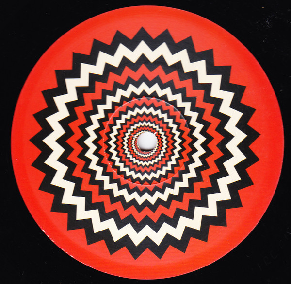 David Amo & Julio Navas _ D-Nox & Beckers - I'm A Superhero | Fresco Records (FRE018) - 3