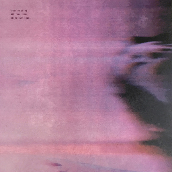 Kettenkarussell - Insecurity Guard | Giegling (GIEGLING LP 06) - main Kettenkarussell - Insecurity Guard | Giegling (GIEGLING LP 06) - main