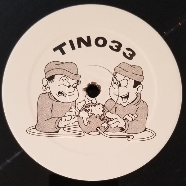 Y U QT - Sweet Fantasy | Timeisnow (TIN033)