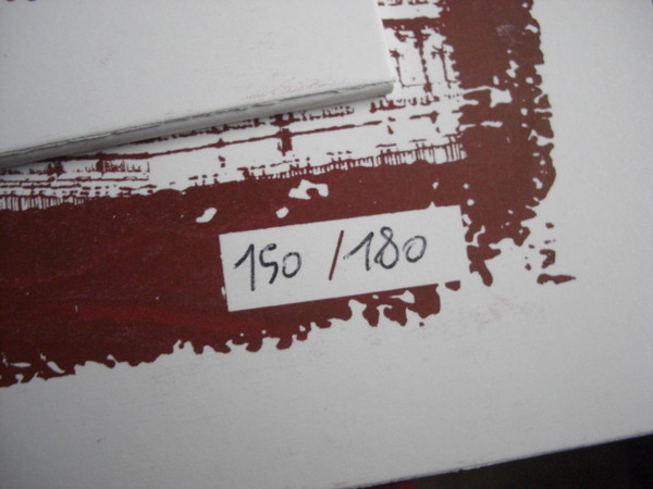 Lord Paramour - Doom | Stereophonk (ST026) - 4