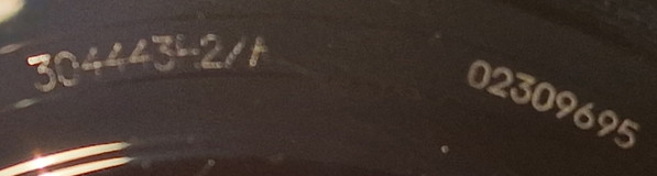 Tom Noble Presents: House Of Spirits - Holding On | Razor-N-Tape (RNT45-015) - 4 Tom Noble Presents: House Of Spirits - Holding On | Razor-N-Tape (RNT45-015) - 4