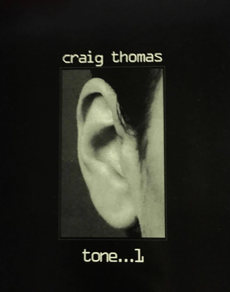 Craig Thomas - Tone...1 | Digitation Records (DGT001) - main Craig Thomas - Tone...1 | Digitation Records (DGT001) - main