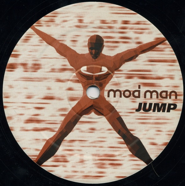 X Mod Man - Jump / Help | Subspace (SUB009) - main
