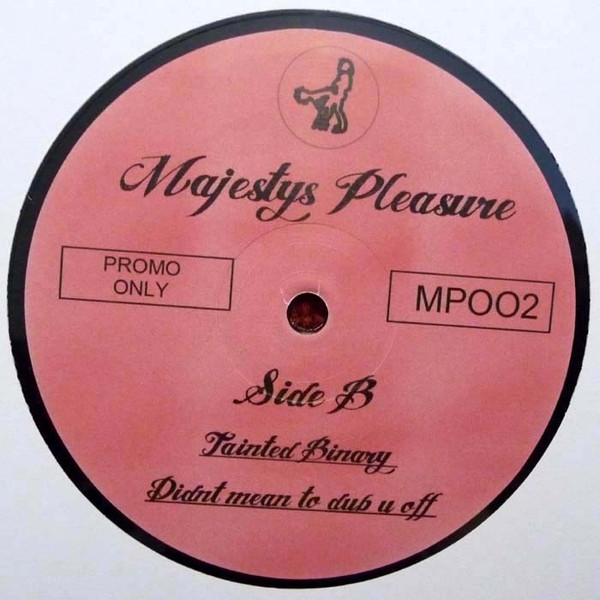 Majestys Pleasure - Majestys Pleasure Volume 2 | Majestys Pleasure (MP 002) - 2 Majestys Pleasure - Majestys Pleasure Volume 2 | Majestys Pleasure (MP 002) - 2