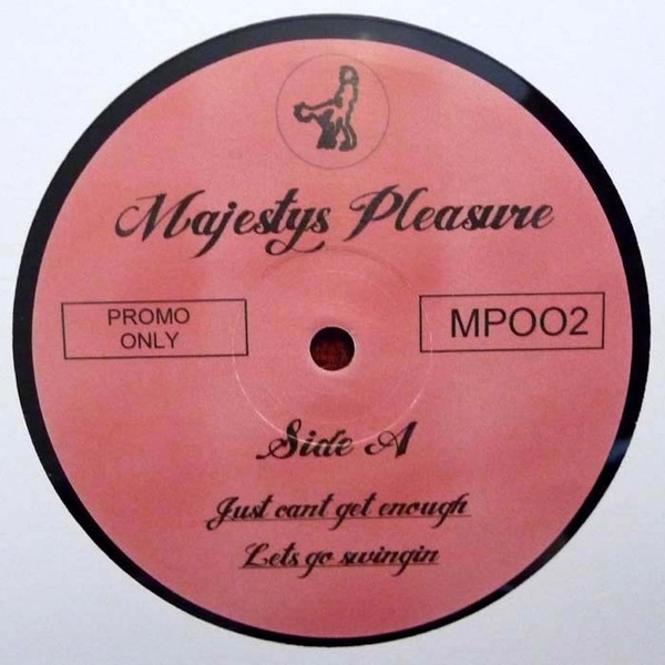Majestys Pleasure - Majestys Pleasure Volume 2 | Majestys Pleasure (MP 002) - main Majestys Pleasure - Majestys Pleasure Volume 2 | Majestys Pleasure (MP 002) - main