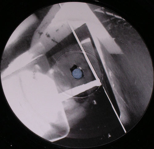 Various - Dead By Dawn | Praxis (Praxis 23) - 3