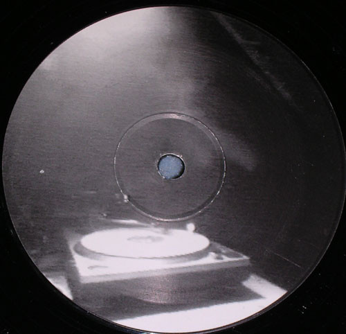 Various - Dead By Dawn | Praxis (Praxis 23) - 4