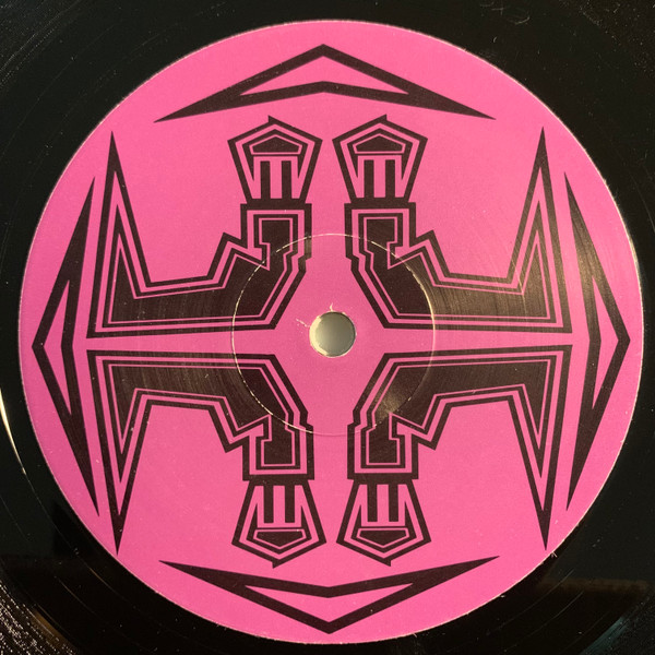 Temple - Sector 10 | Experience Grooves (EXG 016) - 3