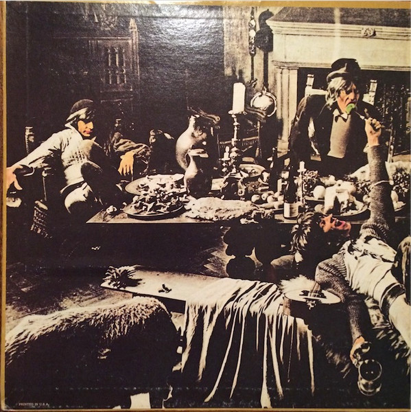 The Rolling Stones - Beggars Banquet | London Records (PS 539) - 2 The Rolling Stones - Beggars Banquet | London Records (PS 539) - 2