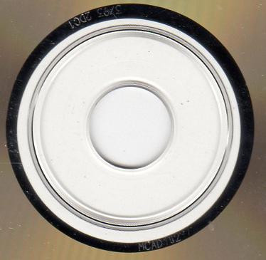 Trisha Yearwood - Trisha Yearwood | MCA Records (MCAD-10297) - 4