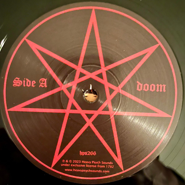 1782 - Clamor Luciferi | Heavy Psych Sounds (hps266) - 3 1782 - Clamor Luciferi | Heavy Psych Sounds (hps266) - 3