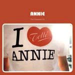 Annie - The Greatest Hit | Tellé (TELLÉ 005) - main Annie - The Greatest Hit | Tellé (TELLÉ 005) - main