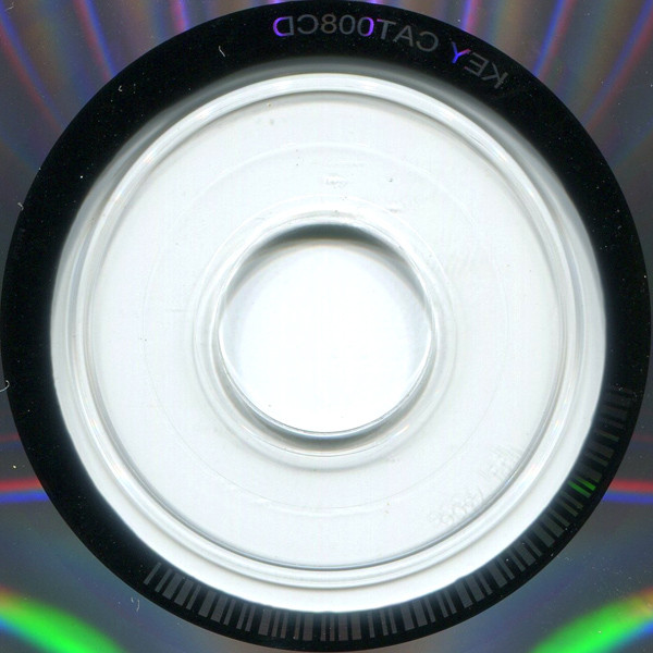 Aphex Twin - AFX In His Third Analogue Bubblebath | Rephlex (CAT 008 CD) - 4