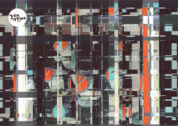 62nd Cell - Who Are We? | YozMaz (YOZMAZ005) - 4