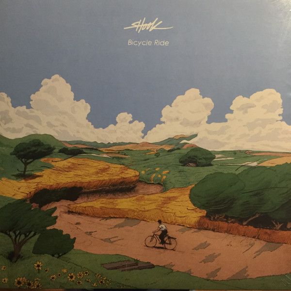 Shook - Bicycle Ride | Epicenter (EPI014) - 2