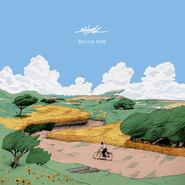 Shook - Bicycle Ride | Epicenter (EPI014)