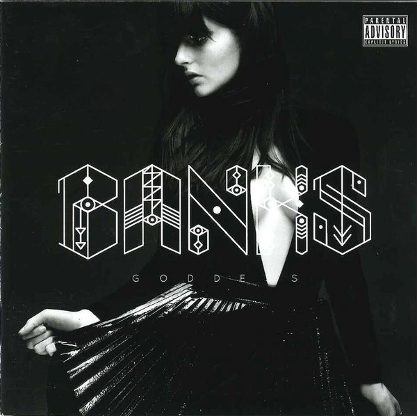 BANKS - Goddess | Harvest (0602537871575) - 3