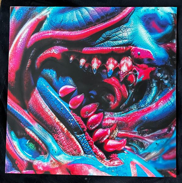 hhy & The Kampala Unit - Turbo Meltdown | Nyege Nyege Tapes (NNT071) - main hhy & The Kampala Unit - Turbo Meltdown | Nyege Nyege Tapes (NNT071) - main