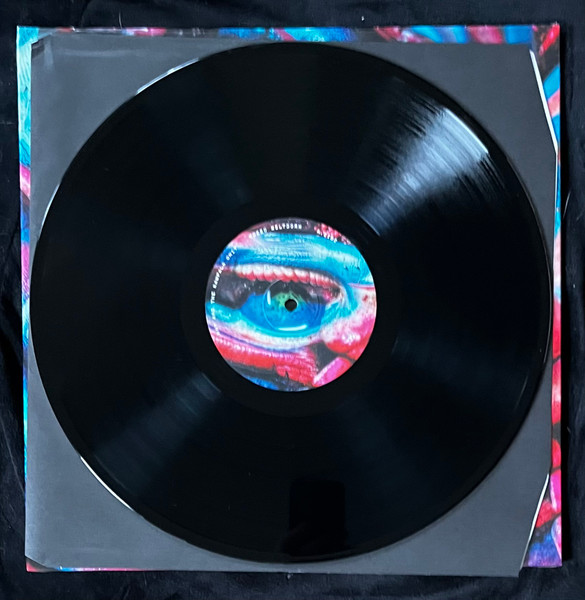 hhy & The Kampala Unit - Turbo Meltdown | Nyege Nyege Tapes (NNT071) - 3 hhy & The Kampala Unit - Turbo Meltdown | Nyege Nyege Tapes (NNT071) - 3
