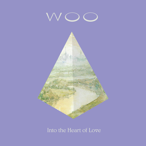 Woo - Into the Heart of Love | Palto Flats (PF013) - main