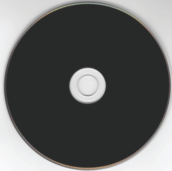 Jessica Bailiff - Jessica Bailiff | Kranky (KRANK054) - 4