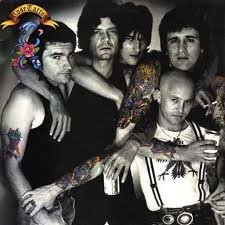 Rose Tattoo - Assault & Battery | WEA (WEA G 58359) - main