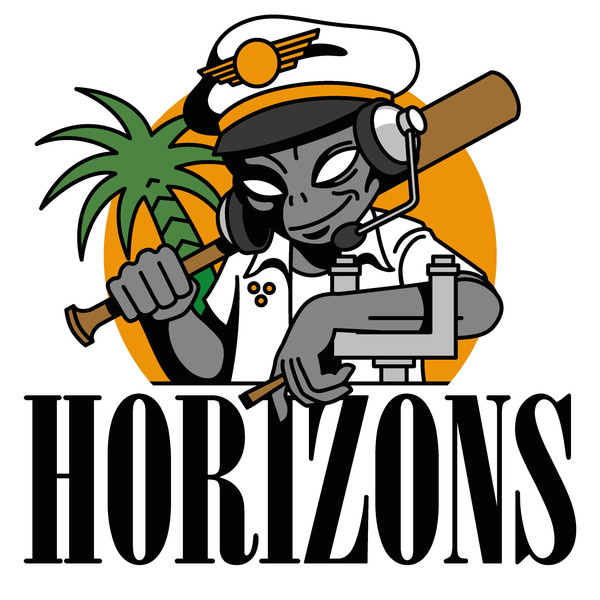 Various - Horizons | Undergroove Records (UG002) - main Various - Horizons | Undergroove Records (UG002) - main