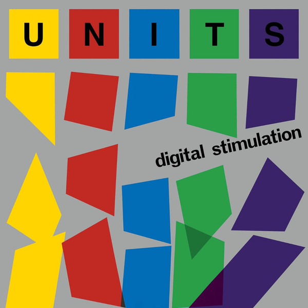 Units - digital simulation | Futurismo (FTRSMO35)