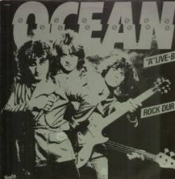 Ocean - "A" Live + B | Barclay (17.2595/6) - main