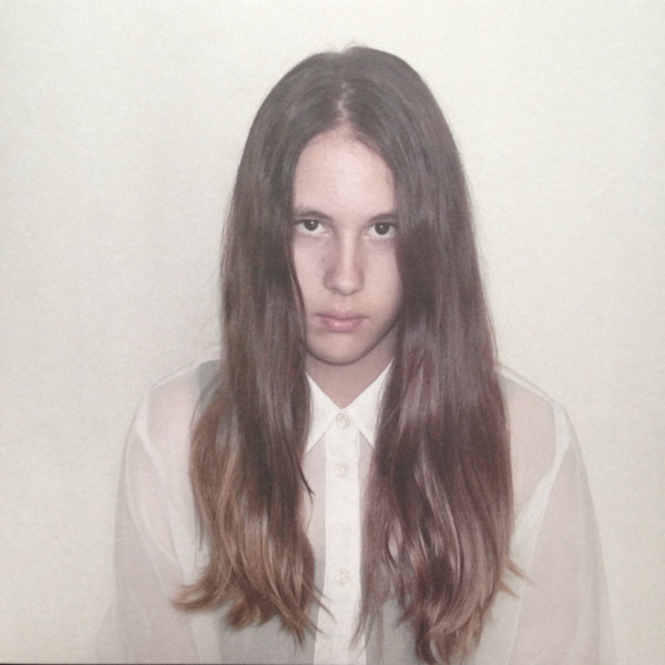 Die Nerven - Fluidum | This Charming Man Records (none) - main