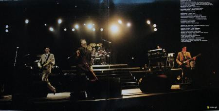GNR - In Vivo | EMI (795662 1) - 2