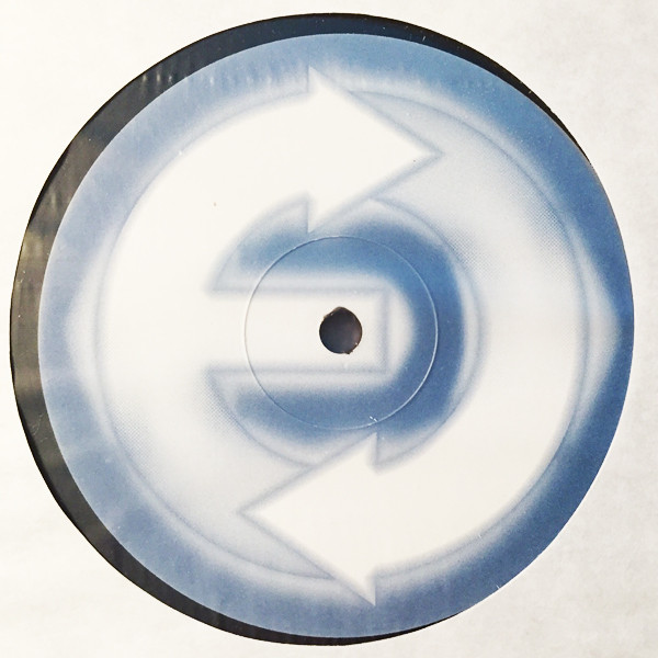 2 In A Room - Giddy Up | Encore (12CORDJ 008) - 3