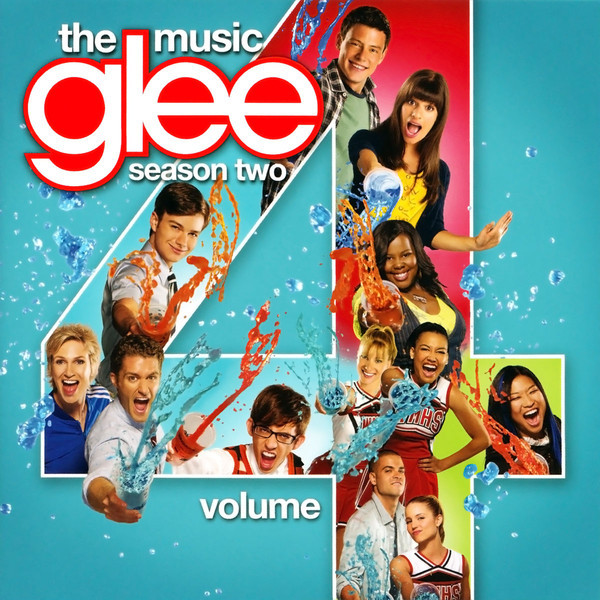 Glee Cast - Glee: The Music, Volume 4 | Columbia (88697 79214 2)