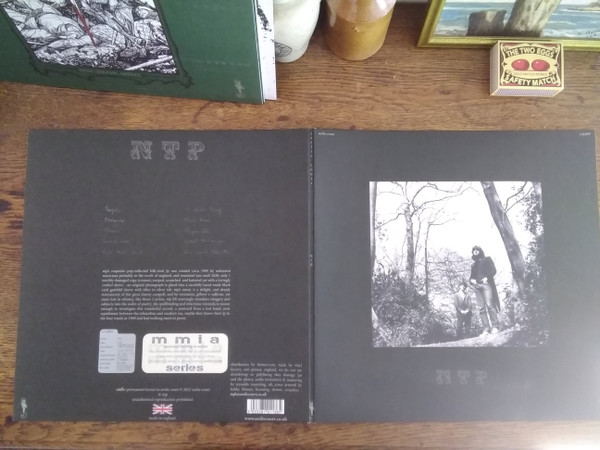 NTP - NTP | Seelie Court (SCLP 009) - 2 NTP - NTP | Seelie Court (SCLP 009) - 2