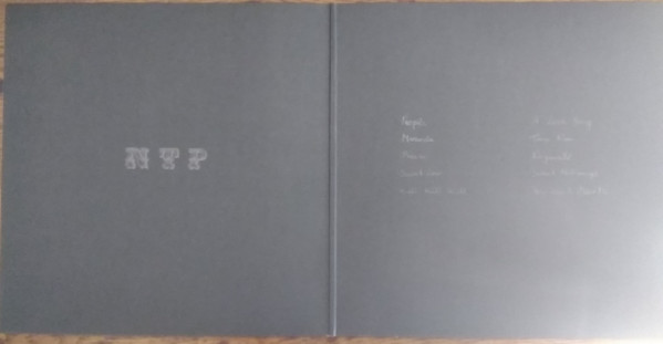 NTP - NTP | Seelie Court (SCLP 009) - 3 NTP - NTP | Seelie Court (SCLP 009) - 3