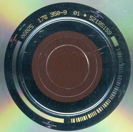 Joe Sample - David T. Walker - Swing Street Cafe | Verve Records (0602517835092) - 4