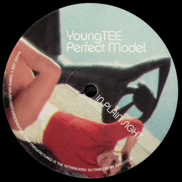 Youngtee - Dr. Chocolate | In Plain Sight (IPS001) - 2