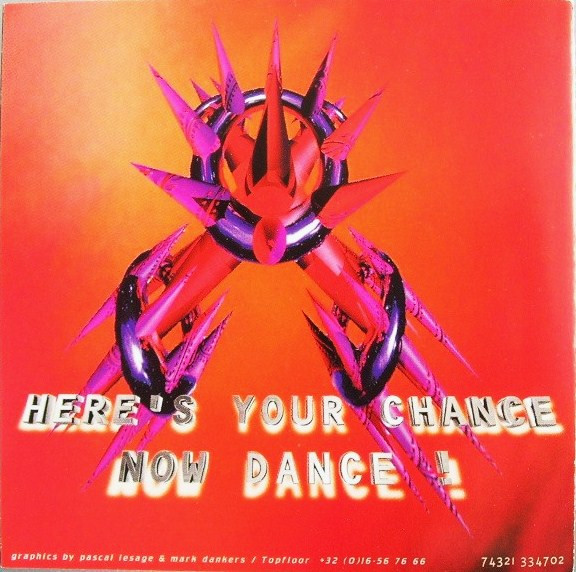 Various - Serious Beats 18 | N.E.W.S. (74321 33470 2) - 4 Various - Serious Beats 18 | N.E.W.S. (74321 33470 2) - 4