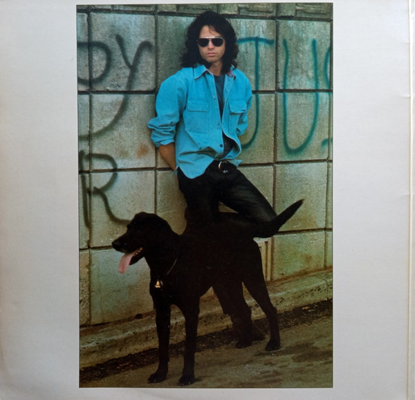 The Doors , Jim Morrison - An American Prayer | Elektra (52111) - 2 The Doors , Jim Morrison - An American Prayer | Elektra (52111) - 2