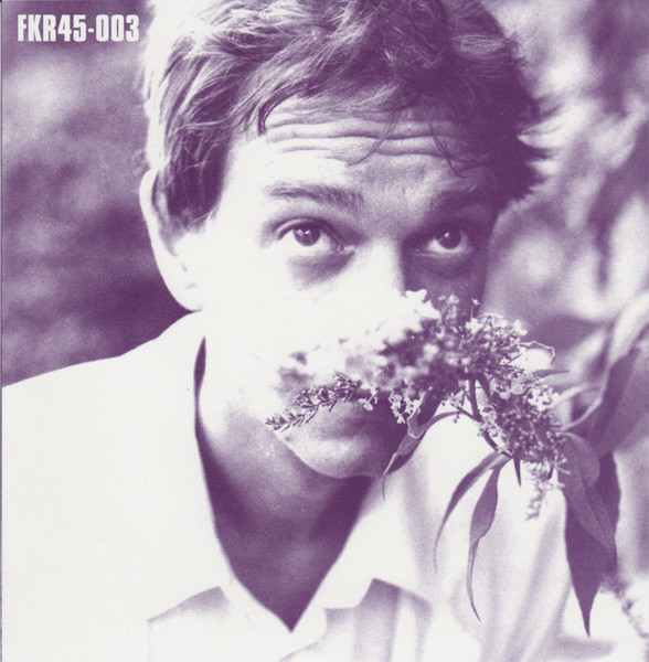 Jean-Claude Vannier - L'Enfant La Mouche Et Les Allumettes / Theme 504 / Je M'Appelle Geraldine | Finders Keepers Records (FKR45-003) Jean-Claude Vannier - L'Enfant La Mouche Et Les Allumettes / Theme 504 / Je M'Appelle Geraldine | Finders Keepers Records (FKR45-003)