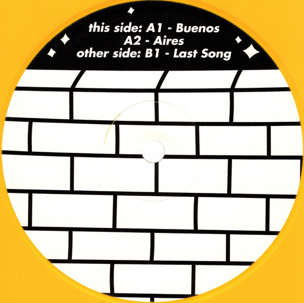 andhim - Buenos Aires | Superfriends Records (SF008) - 2 andhim - Buenos Aires | Superfriends Records (SF008) - 2