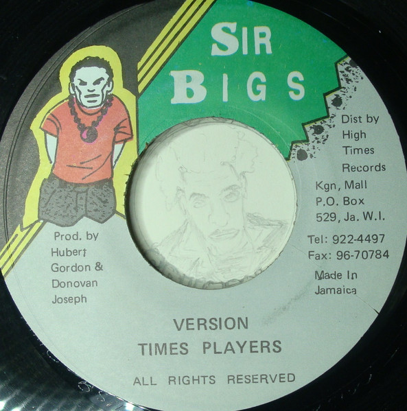 Nardo Ranks - Can't Do De Time | Sir Bigs (none) - 2