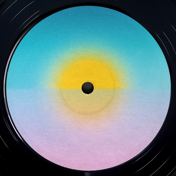 Piussi , Zelaya - Piuzel's Program | Party Tricks (PRTY002) - 2