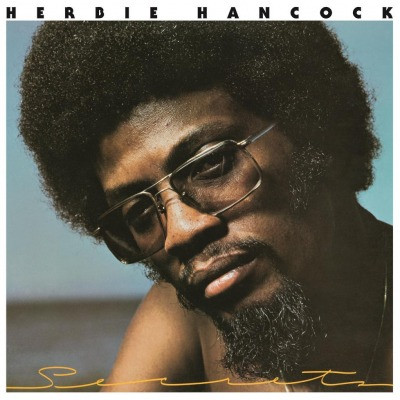 Herbie Hancock - Secrets | Music On Vinyl (MOVLP1023) - main