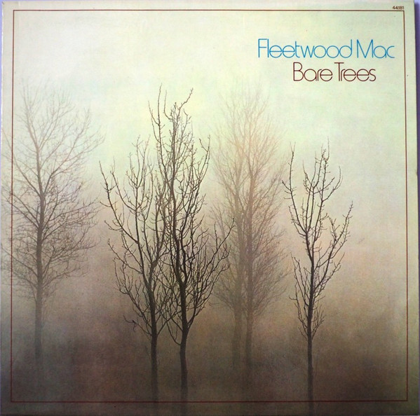 Fleetwood Mac - Bare Trees | Reprise Records (44.181)