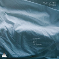 Holy Other - With U | Tri Angle (TRI ANGLE 04) - 2