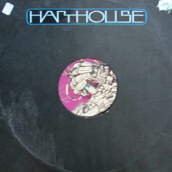 Andreas Leifeld - Call Me / Temptation | Harthouse (HH 066) - 3