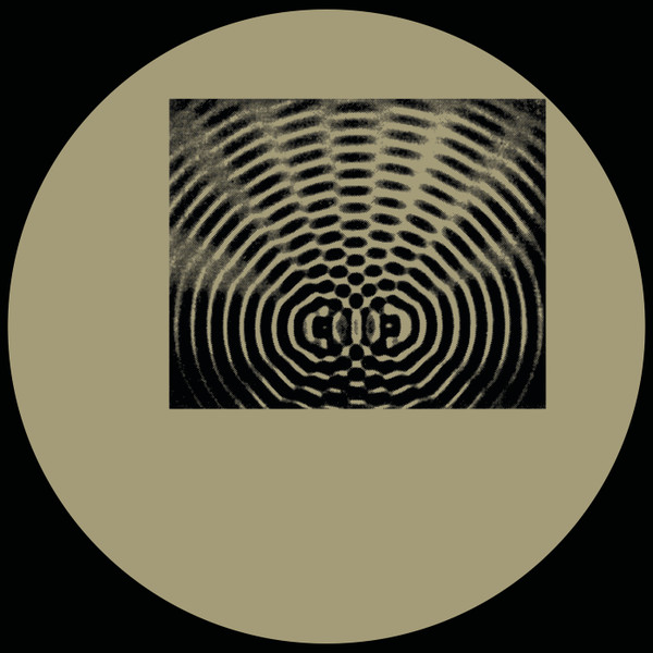 Nathan Homan - Lost Stop EP | Magic Water Records (MWR-002) - 2