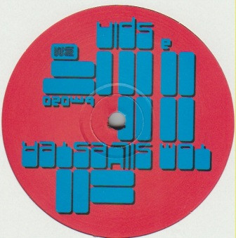 Tom Silvester - Spin / Monkey | Beau Monde (BM 020)