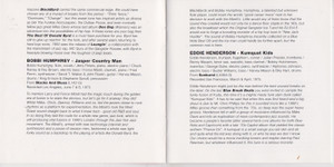 Various - Blue Break Beats Volume Two | Blue Note (CDP 0777 7 89907 2 7) - 3 Various - Blue Break Beats Volume Two | Blue Note (CDP 0777 7 89907 2 7) - 3